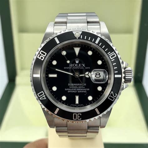 rolex seriale z ricercato